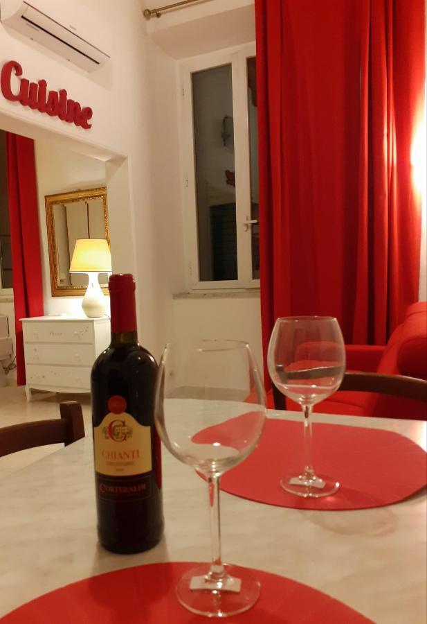 Sunset 39 Apartment Livorno Exterior photo