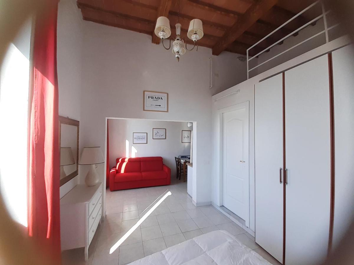 Sunset 39 Apartment Livorno Exterior photo