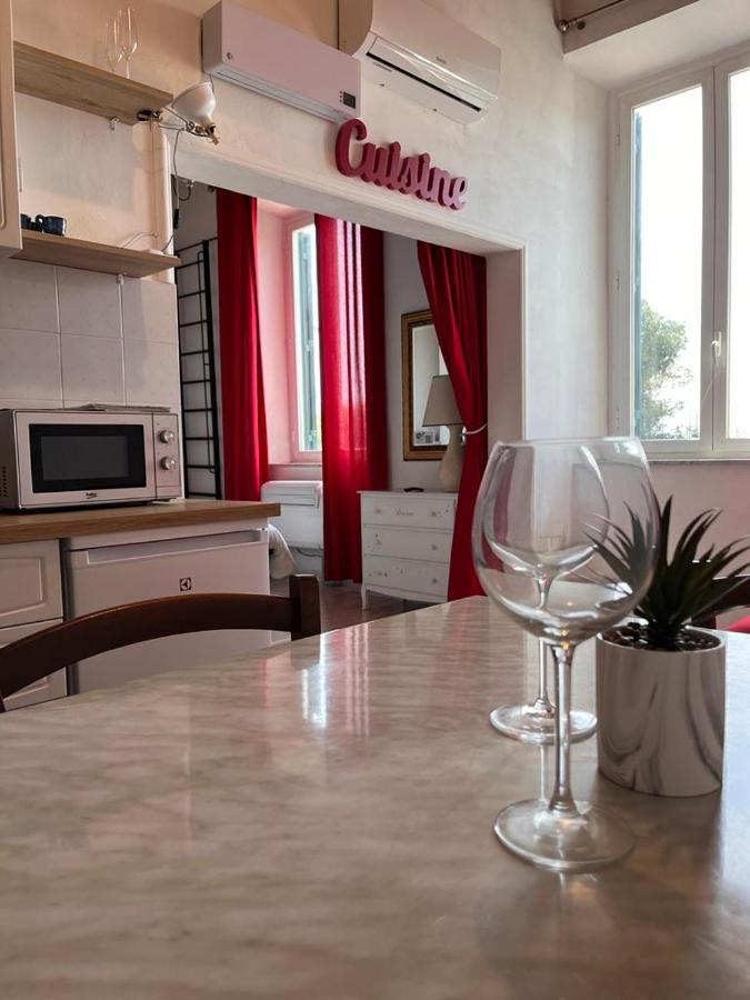 Sunset 39 Apartment Livorno Exterior photo